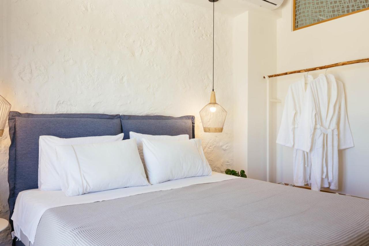 Μuses Suites Rethymno  Ngoại thất bức ảnh