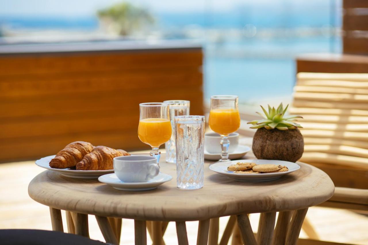 Μuses Suites Rethymno  Ngoại thất bức ảnh