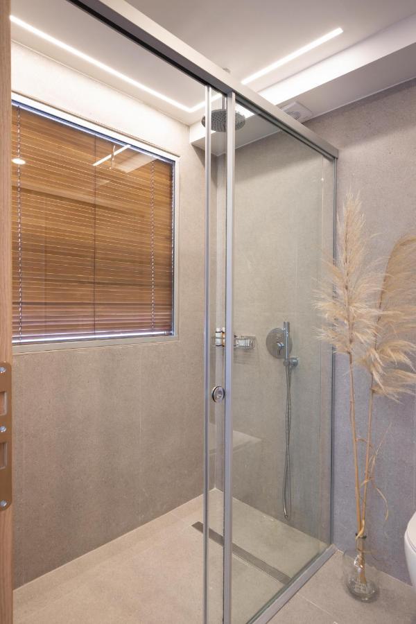 Μuses Suites Rethymno  Ngoại thất bức ảnh