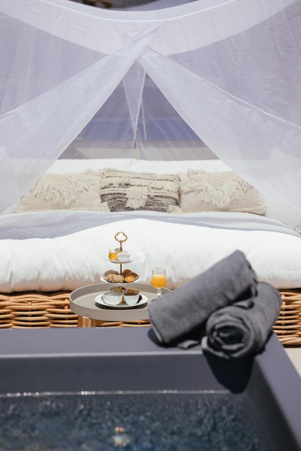 Μuses Suites Rethymno  Ngoại thất bức ảnh